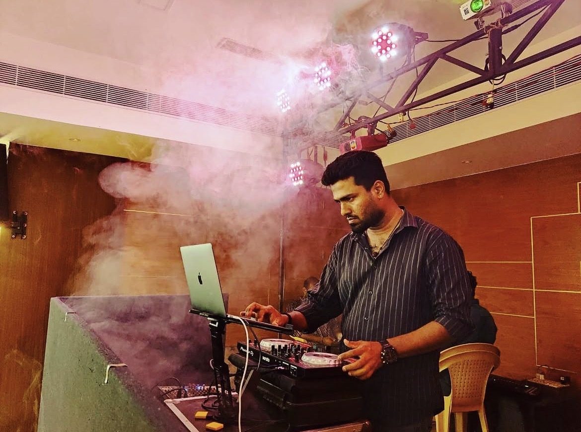 Dj and sound services index chennai — Event Production, Pugaippadam Chennai