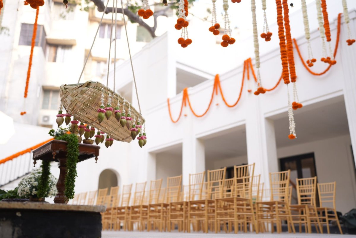 Decoration & Stage Effects — wedding decoration stage effects Chennai — Pugaippadam Photography Chennai