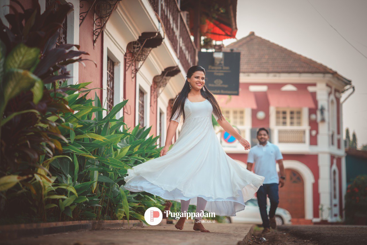 360 cam booth wedding Chennai