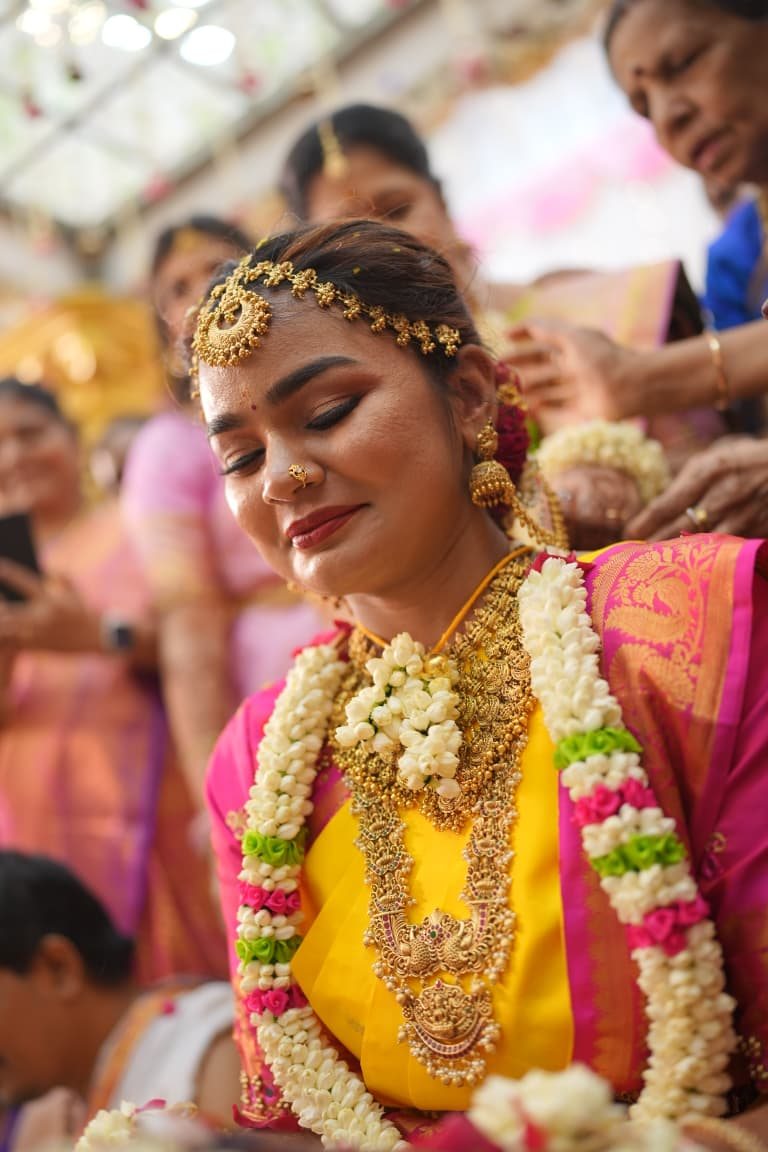 Pugaippadam wedding photography @pugaippadam_cinematic