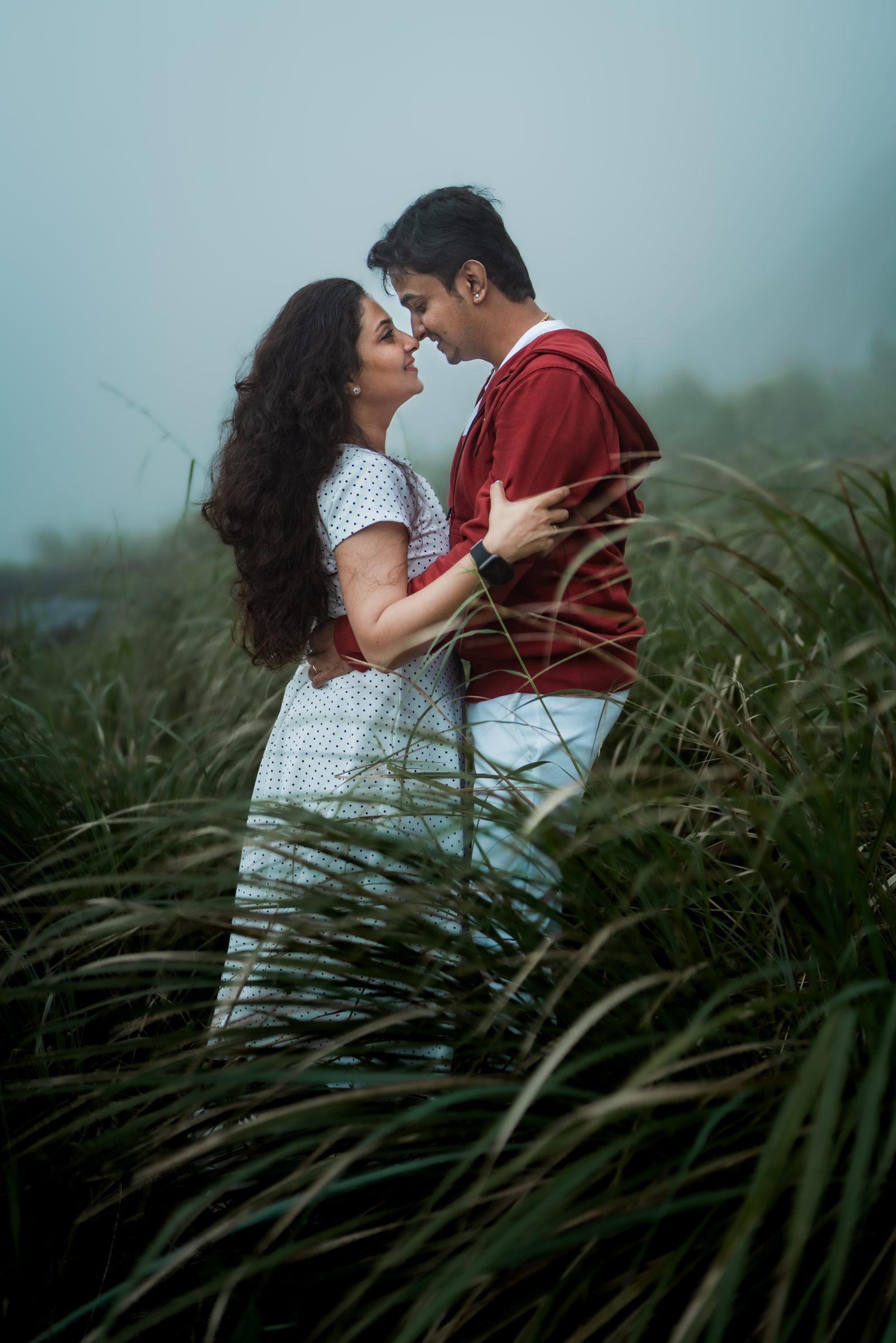 Index pre wedding homepage chennai — Pre-Wedding & Engagement, Pugaippadam Chennai