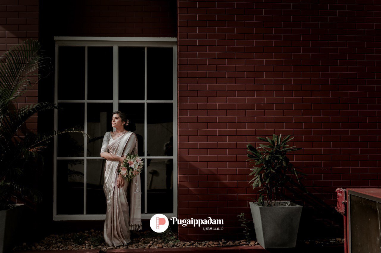 Pugaippadam wedding photography @pugaippadam_cinematic
