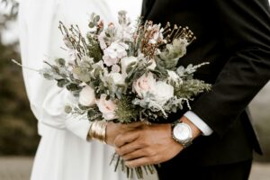 Traditional Brahmin Wedding Photography in Mylapore Chennai